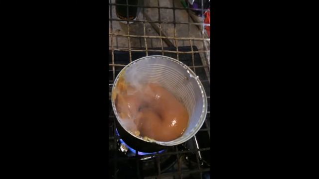 CF Moto 500 Варим ступичный подшипник