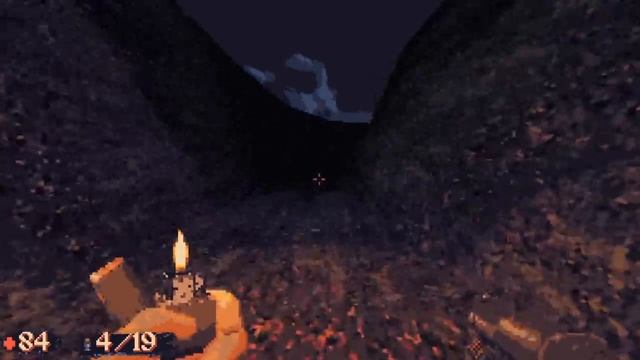 CULTIC Dev Log #2 смотреть онлайн
