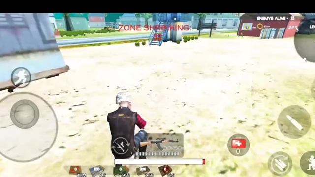 Top 17 Battleroyale Game Like Free fire | Free Fire जैसे 17 Games जो आपको खेलना चाहिए | смотреть онлайн