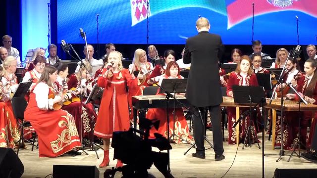 София Войченко - Баллада смотреть онлайн