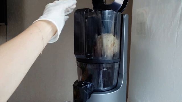 휴롬이지 (H200) 건강주스 만들기 / 조립법 / 사과 당근 오렌지 주스 / 휴롬 3월 신상 / V LOG / Hurom Easy (H200) Review смотреть онлайн