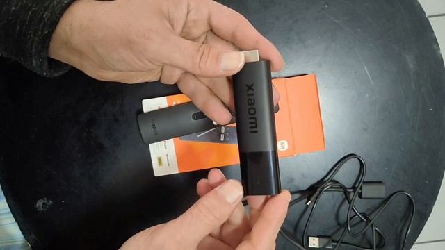 Xiaomi TV Stick 4K סקירה смотреть онлайн