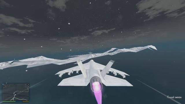 Как попасть в Северный Янктон Gta V Новый способ 2017 пиратка смотреть онлайн