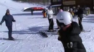Dagali Vinterferie 2009