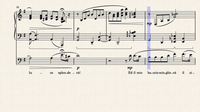 Nessun Dorma | Arrangement for Trombone Solo смотреть онлайн