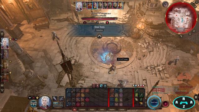Baldur's Gate 3 - How To Get The Necklace Of Elemental Augmentation / Hoarfrost Boots (Uncommon) смотреть онлайн