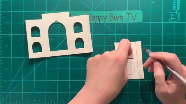 DIY PAPER LANDMARKS PART 1 I DIY PROJECTS I HOME DECOR IDEAS I DIY PAPER CRAFTS I DIY PAPER MODELS смотреть онлайн