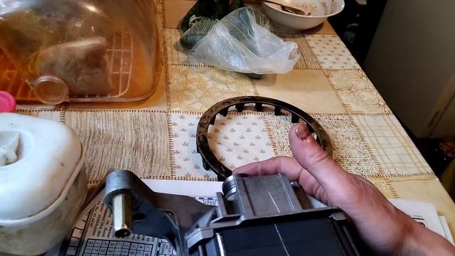 Ремонт стиральной машины SIEMENS SIWAMAT PLUS 5203. смотреть онлайн