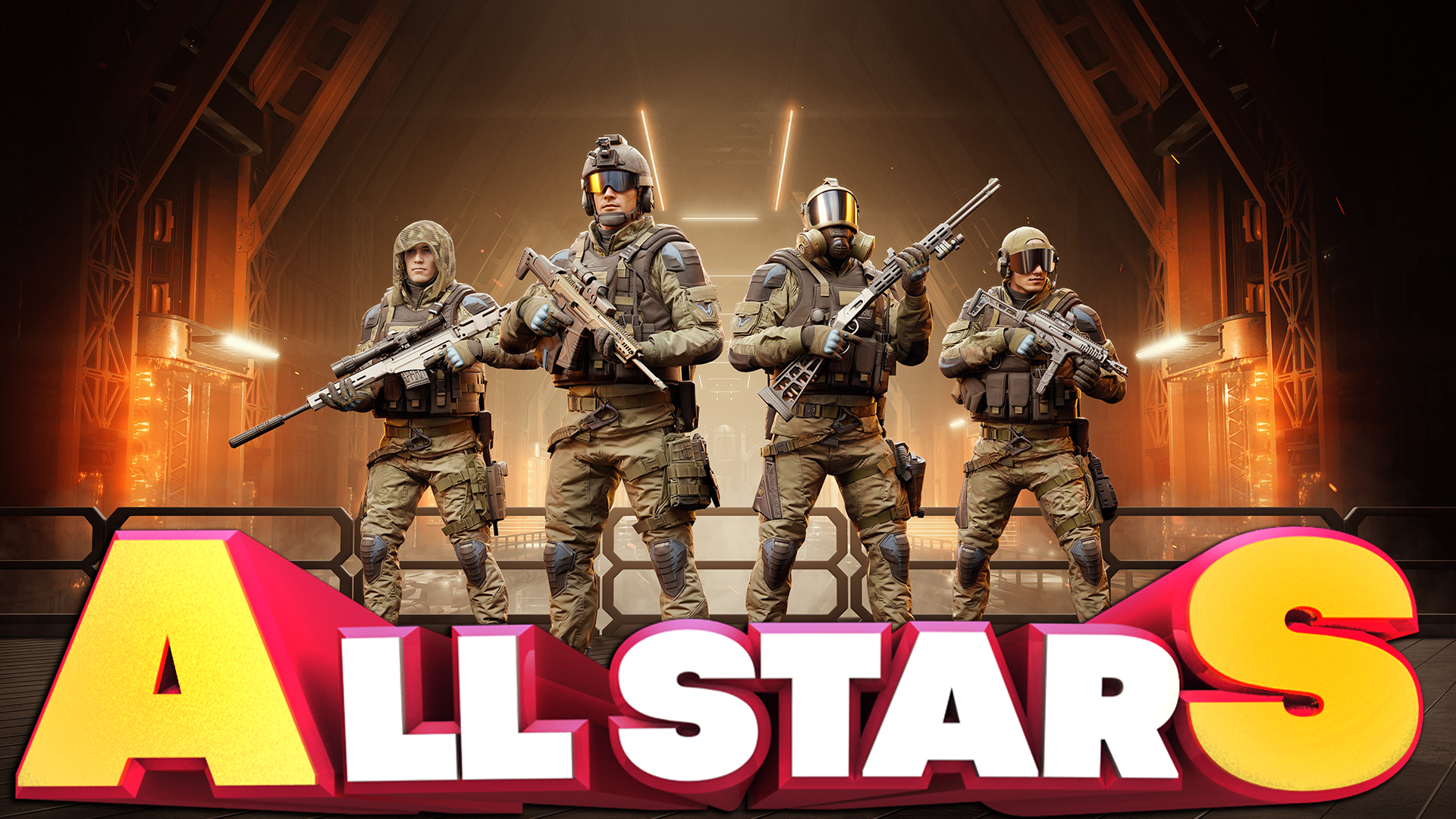 ЛУЧШИЙ ТУРНИР Warface смотреть онлайн