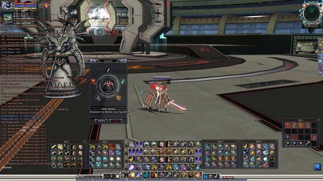 Tanda niyo pa? Ang Rising Force Online смотреть онлайн