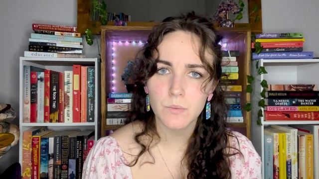 ? ASMR Book Unboxing/Collection + BIG ANNOUNCEMENT ✨ (Aardvark Book Club) смотреть онлайн