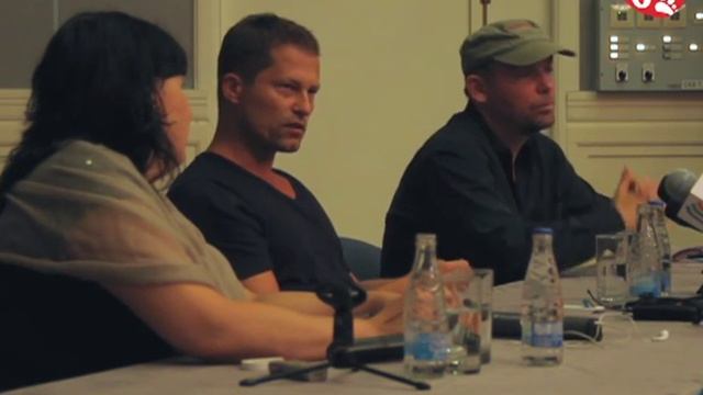 Starslife - Тиль Швайгер в Петербурге. смотреть онлайн