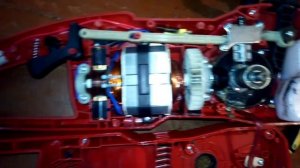 Электропила elitech 2200Вт ремонт