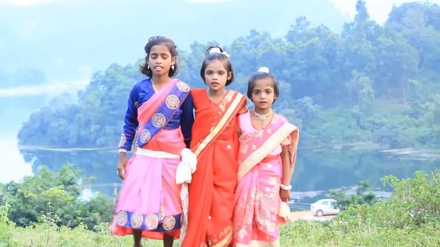 Dada Didi Bhai Bohin Purulia Karam Git (2021) New purulia song смотреть онлайн