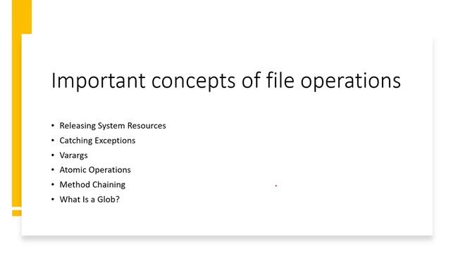 #OOP | #Java | #File | File Input Output in Java | File IO in Java смотреть онлайн