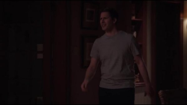 Бруклин 9-9 / Brooklyn Nine-Nine (2018) | 5 сезон | 17 серия