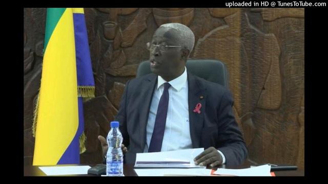 Gabon : Ndong Sima pointe du doigt les surfacturations opérées par la SEEG sur ses clients смотреть онлайн