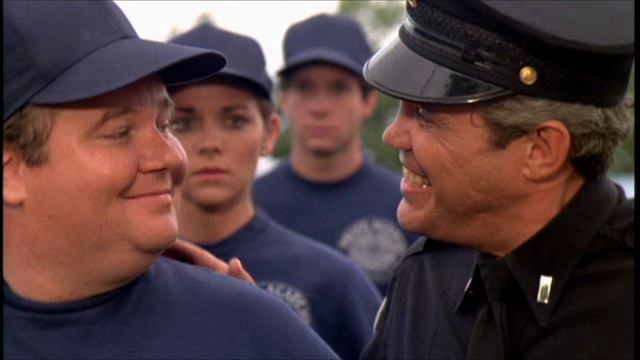 Police Academy soundtrack "Formation /Move Out" Robert Folk смотреть онлайн