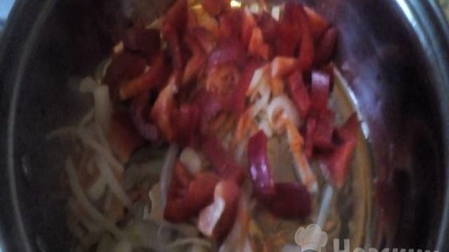 Книга рецептов