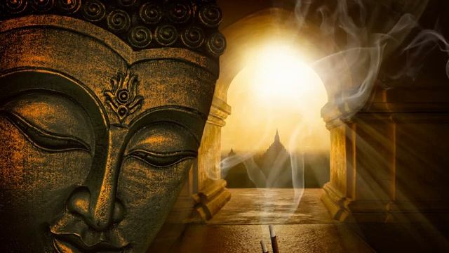 Remove All Negative Energy | Cleans The Aura And Space | Meditation Music