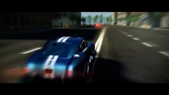 Asphalt 8 - Cobra Edit! смотреть онлайн