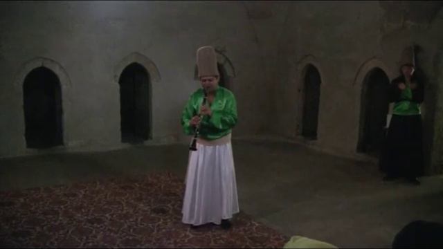 Sufi Music Суфийская музыка