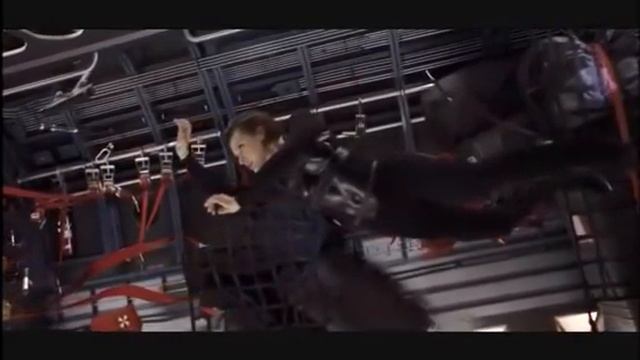 Resident evil Afterlife Music Video - The outsider смотреть онлайн