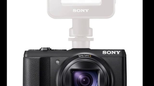Camera sony hx50v - Lançamento 2013 смотреть онлайн