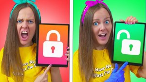 Проверила ВИРУСНЫЕ ЛАЙФХАКИ из ТИК ТОКА и LIKEE!  ЭТО ВЗРЫВ МОЗГА! VIRAL TikTok Life Hacks