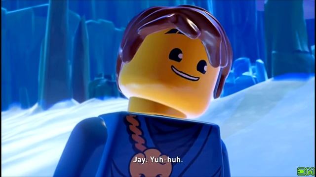 LEGO Ninjago Shadow of Ronin All Bosses смотреть онлайн