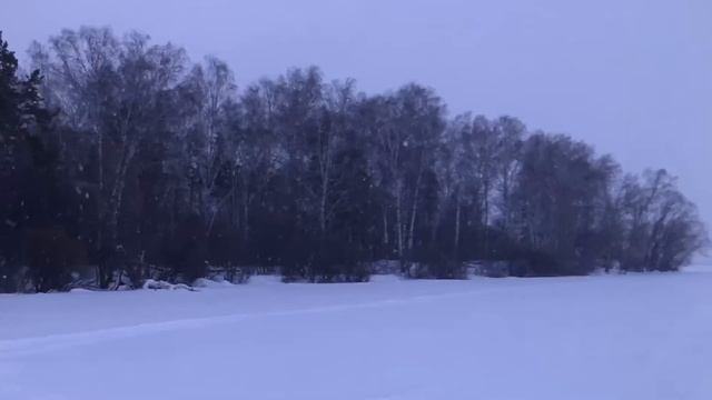 Шарташ, каменные палатки, лес, лыжня на озере, прогулки зимой смотреть онлайн