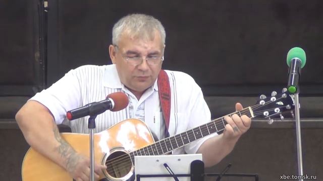 Решетников Александр - Не спешите (Пение) смотреть онлайн