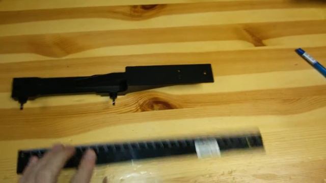 Кронштейны для ночного прицела ВОМЗ ПНС смотреть онлайн