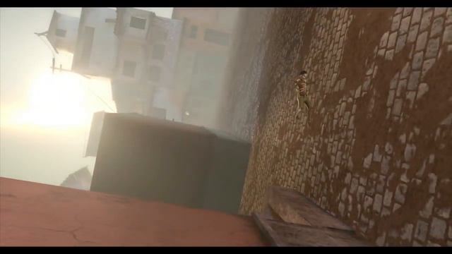 Top 10 Surreal Games смотреть онлайн