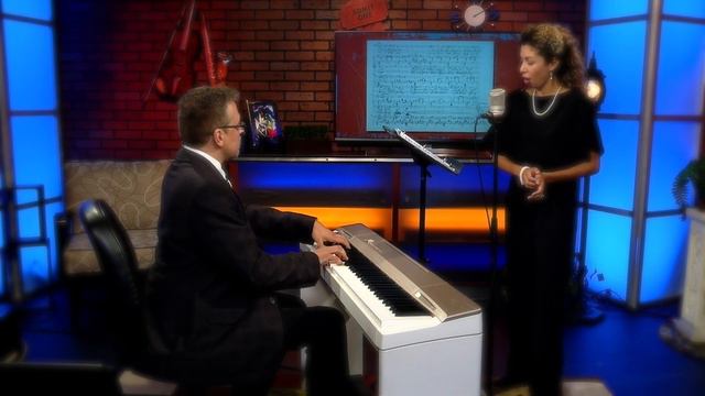 Franz Schubert: Ständchen (Serenade), from Schwanengesang (Swan Song) смотреть онлайн
