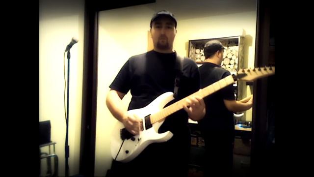GUITARRA CUSTOM DE LUTHIER TIPO IBANEZ RG смотреть онлайн
