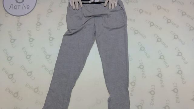 LIDL Leisure Clothes Womens Mens 8,сток одежда оптом смотреть онлайн