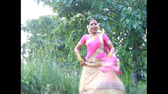 Gite Tale Tale Nase ॥Assamese Cover Song ॥ смотреть онлайн