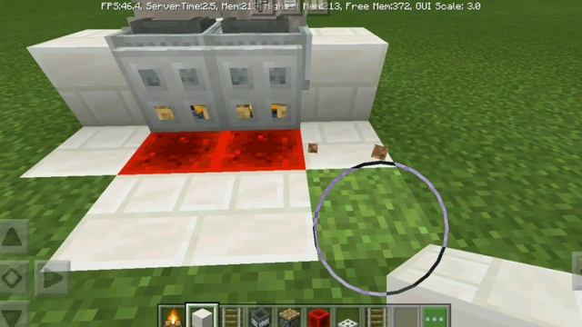 Как сделать плиту в Майнкрафт без модов смотреть онлайн