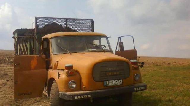 TATRA AGRO
