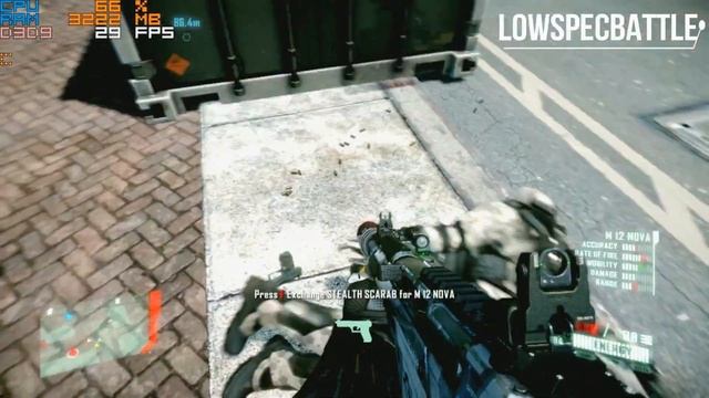 GT 710 | Crysis 1, 2, 3 | Nvidia GT 710 2GB Pc Gameplay | LowSpecBattle смотреть онлайн