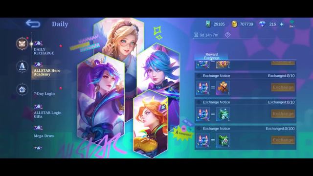 ALL 11 UPCOMING EVENTS IN MLBB WITH RELEASE DATES | TRANSFORMER PHASE 3 DATE ? смотреть онлайн