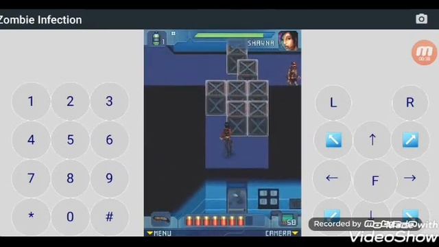 Zombie Infection walkthrough part 7 (Java) смотреть онлайн