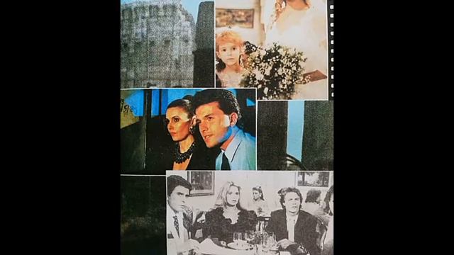 MANUELA /МАНУЭЛА сериал :заставка, кавер-версия рояль, фотографий книг, кадры и видео из фильма смотреть онлайн
