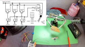 Как перевести Задние фонари автомобиля на светодиоды?  Переделываю стандартную фару под LED ленту