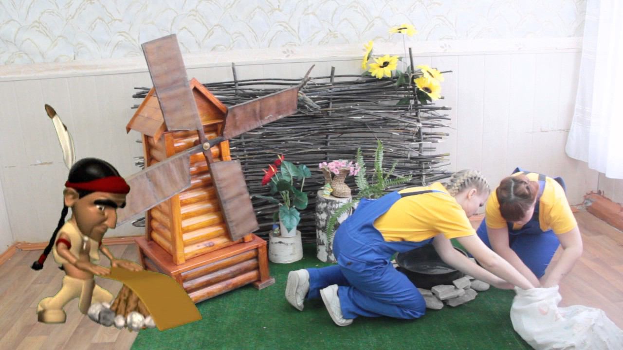 Арт-Профи-рекорд смотреть онлайн