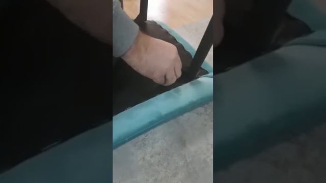 Сборка стула Чили смотреть онлайн