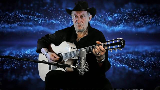 Sacré Zorro Chant Guitare TAYLOR 614ce n Impro création by Dadymilles смотреть онлайн