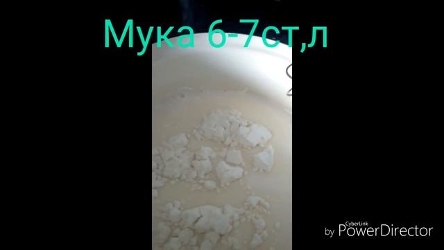 Вкусные оладьи за 5 минут# смотреть онлайн