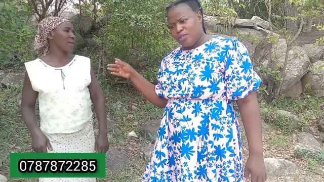 Mai Muchairi-Stepbrother called achiti Rose said l àbùšêđ her & he refused us access to talk to her смотреть онлайн